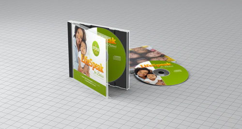 Product Image for LifeSpeak for Babies Spoken Blessings