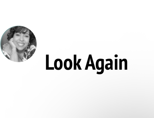 Look Again