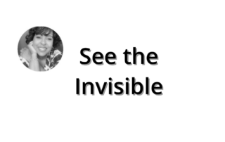 See the Invisible by Wilma Hollis Featured Image