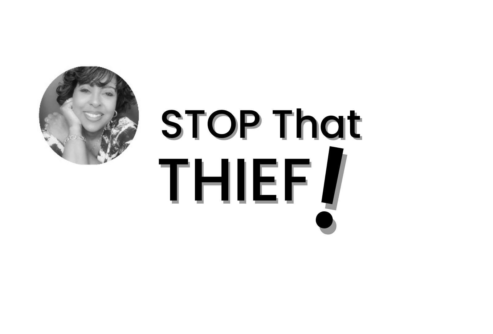 Stop That Thief by Wilma Hollis